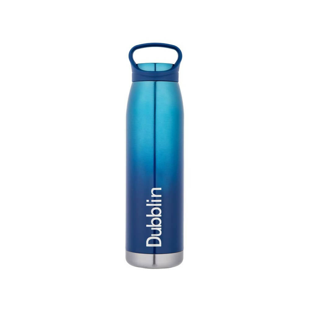 Dubblin Hiker Vacuum Bottle - Distacart