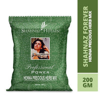 Thumbnail for Professional Power Henna Precious Herb Mix 200 gm