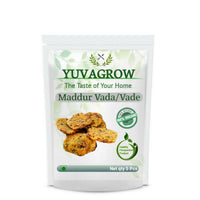 Thumbnail for Yuvagrow Maddur Vada / Vade - Distacart