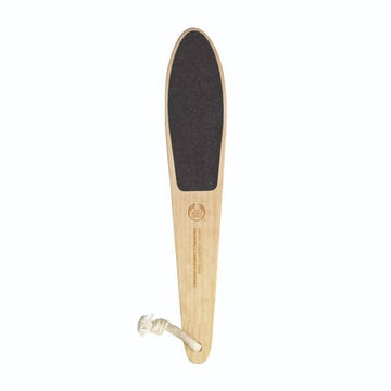 The Body Shop File A Foot