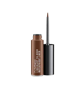 Mac Liquidlast 24-hour Waterproof Liner - Coco Bar - Distacart