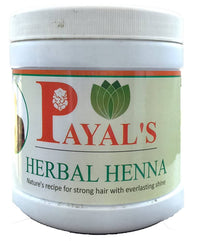 Thumbnail for Payal's Herbal Henna