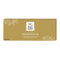 Thumbnail for Modicare Fruit of The Earth Moor Mud Facial Bar