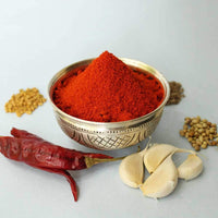 Thumbnail for  Kura Karam (Curry Powder)
