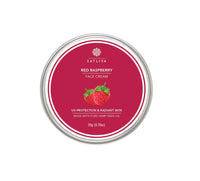 Thumbnail for Satliva Red Raspberry Face Cream - Distacart