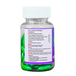 Thumbnail for KBK Herbals Ortho Bala Capsules - Distacart