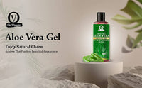 Thumbnail for Vital Organics Aloe Vera Soothing Gel
