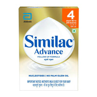 Thumbnail for Similac Advance Follow-Up Formula Stage 4 Powder (18 to 24 months) - Distacart