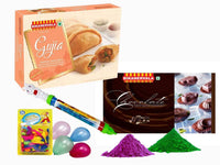 Thumbnail for Bikano Chocolates with Ghujia On Holi - Distacart