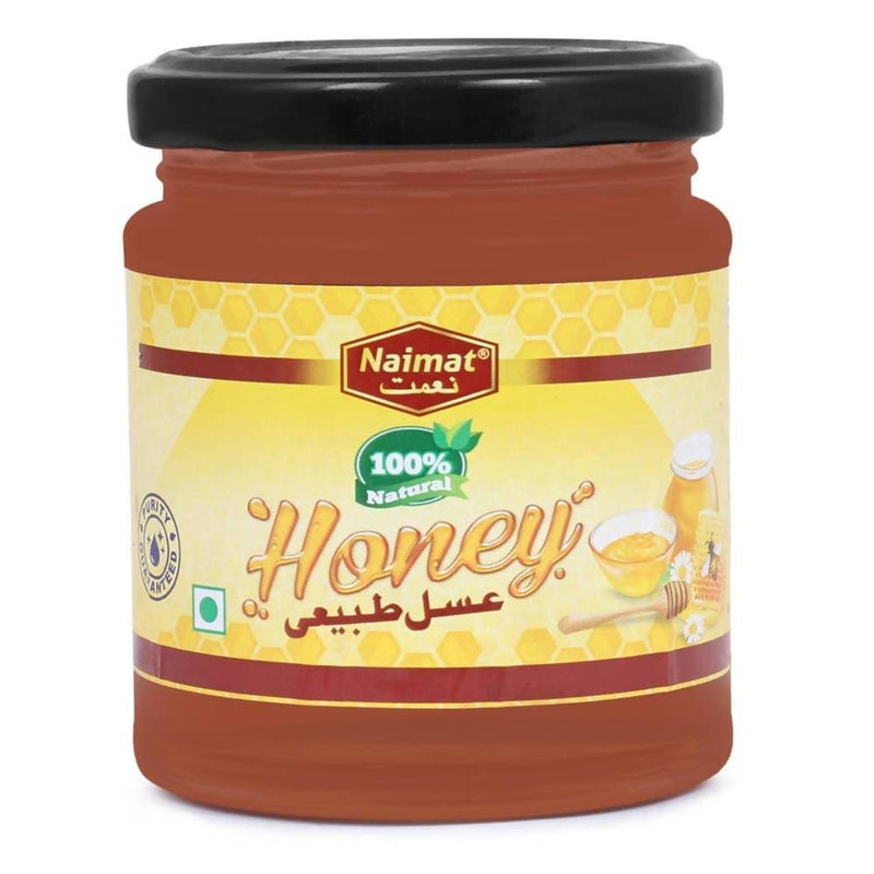Naimat Sidr Honey - Distacart
