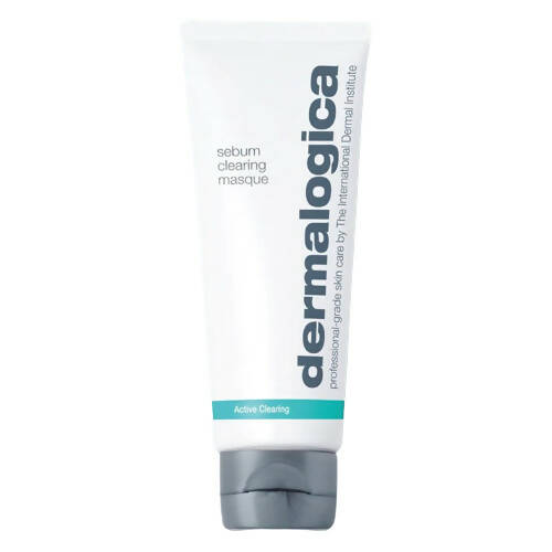 Dermalogica Sebum Clearing Masque for Oily Skin - Distacart
