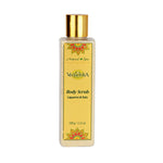 Thumbnail for Vedantika Herbals Body Scrub (Liquorice & Oats) - Distacart