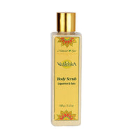 Thumbnail for Vedantika Herbals Body Scrub (Liquorice & Oats) - Distacart