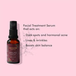 Thumbnail for Daughter Earth Eternal Youth Rejuvenating Serum