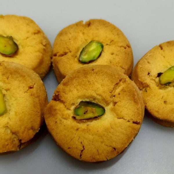 Asha Sweet Center Pista Khait