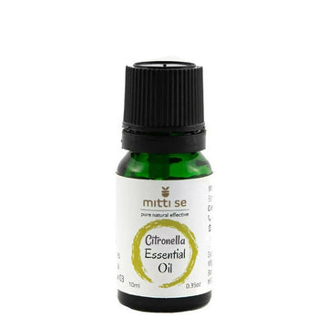 Mitti Se Citronella Essential Oil - Distacart