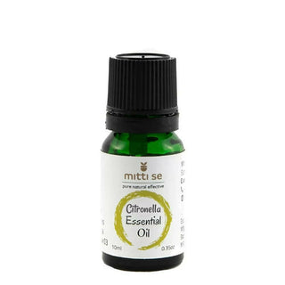 Mitti Se Citronella Essential Oil - Distacart