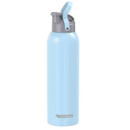 Dubblin Rocket Stainless Steel Sipper Water Bottle - Distacart