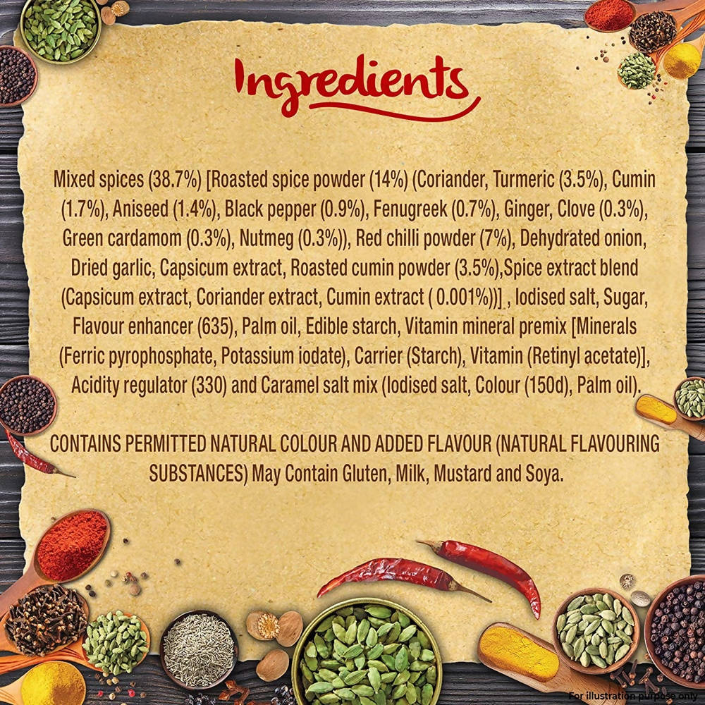 Buy Maggi Masala ae Magic Vegetable Masala Online at Best Price