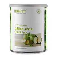 Thumbnail for Biosoft Green Apple Cream Liposoluble Wax - Distacart