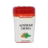 Thumbnail for Baidyanath Jhansi Agnimukh Churna - Distacart