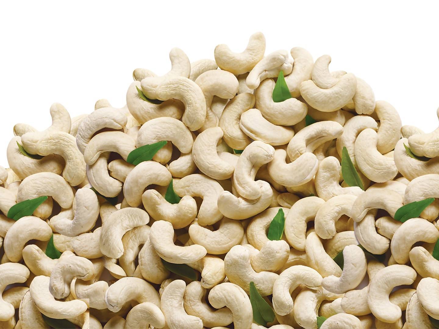 Bikanervala Cashewnuts - Distacart