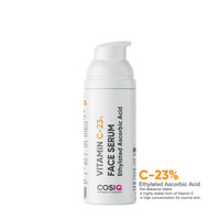 Thumbnail for Cos-IQ Vitamin C-23% Face Serum - Distacart