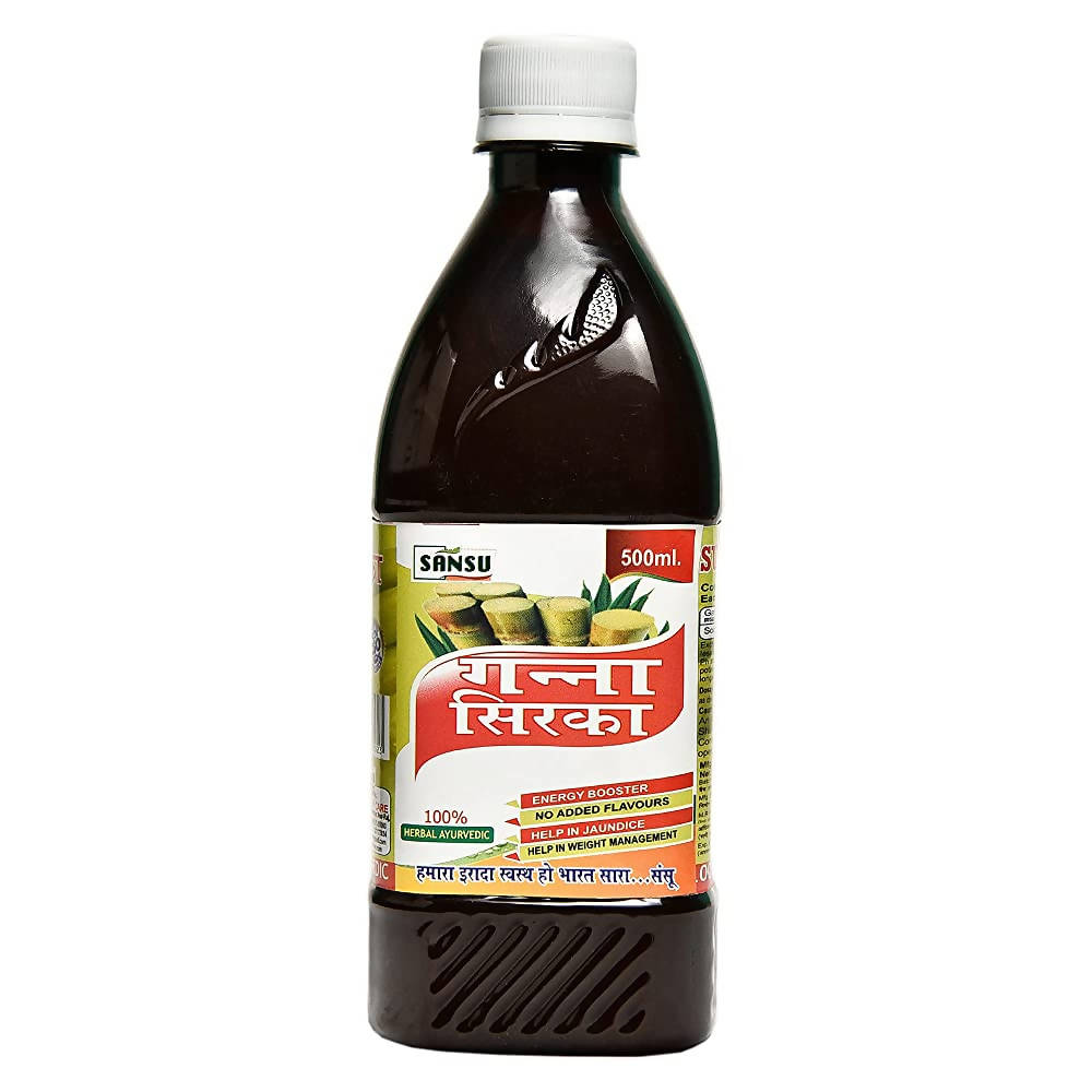 Sansu Sugar Cane Vinegar