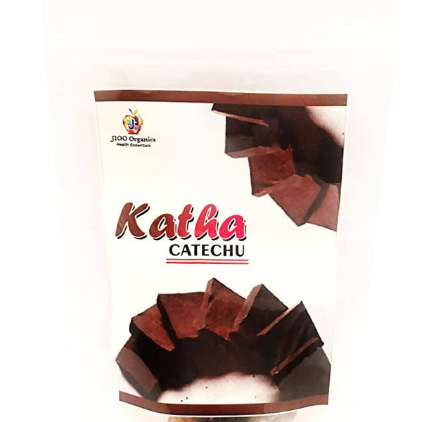 Jioo Organics Katha Catechu
