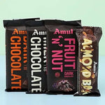 Thumbnail for Amul Chocolates 