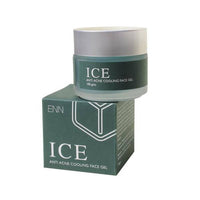 Thumbnail for Ice Anti Acne Cooling Face Gel