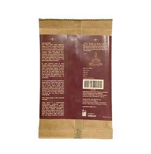 Isha Life Thaai Mann - Distacart