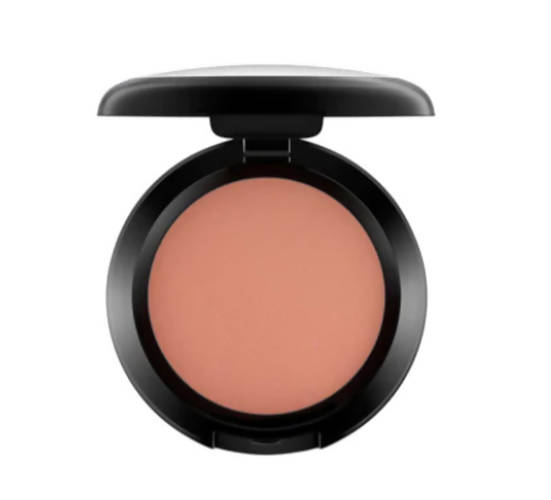 Mac Powder Blush - Coppertone - Distacart
