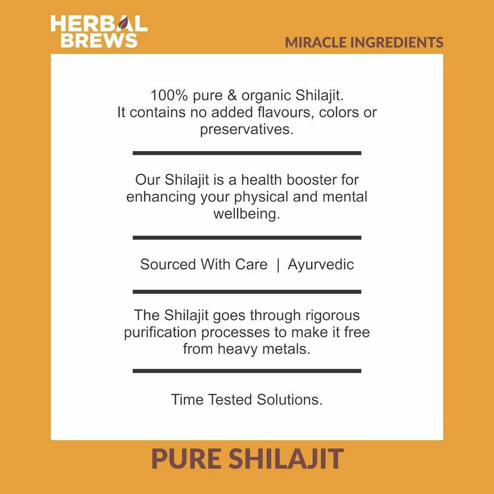 Herbal Brews Sj Pure Resin Form - Distacart