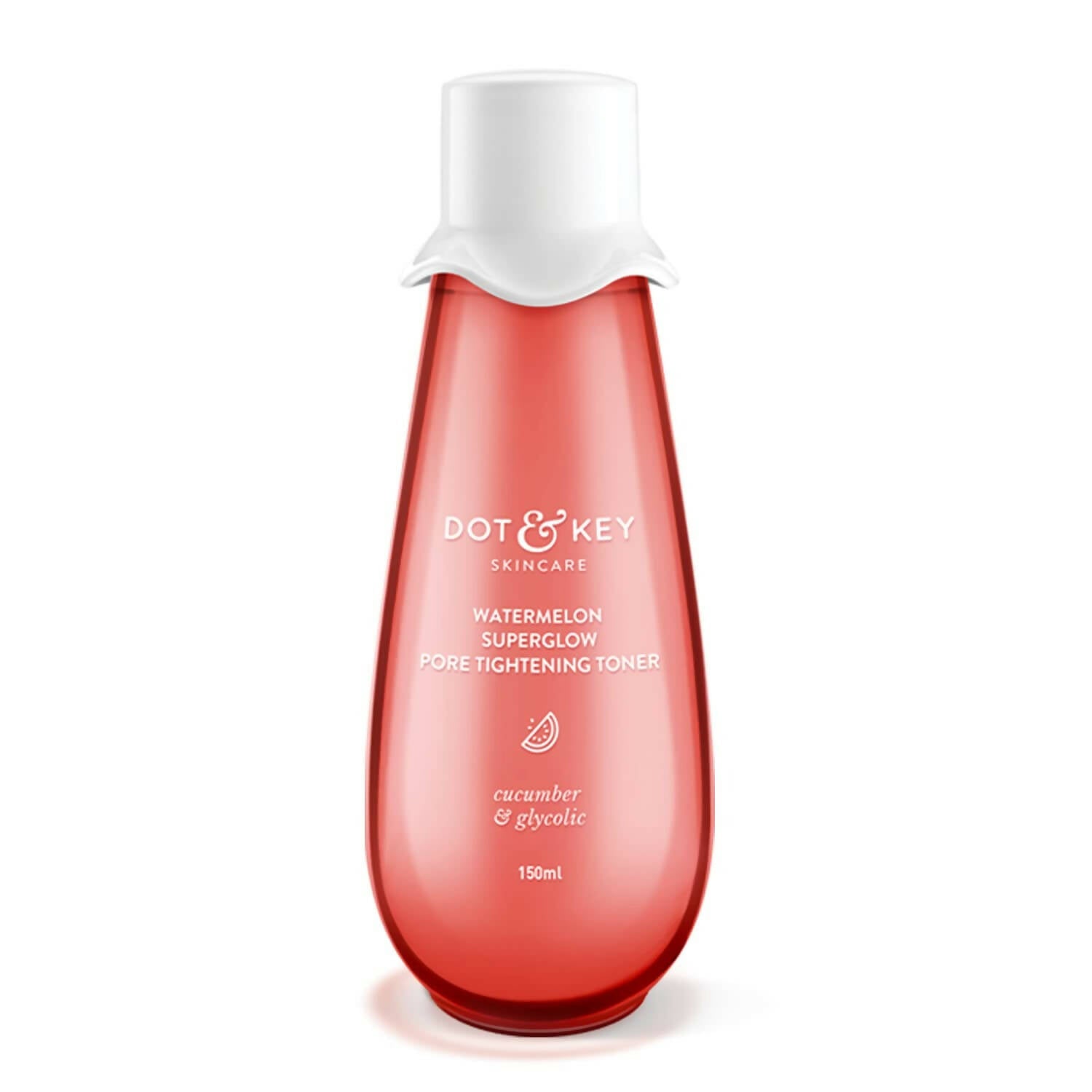 Dot & Key Watermelon SuperGlow Pore Tightening Toner - Distacart