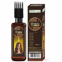 Thumbnail for Herbal Canada Anti Hair Oil Professional - Distacart