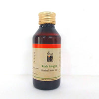 Thumbnail for Isha Life Kesh Arogya Herbal Hair Oil - Distacart