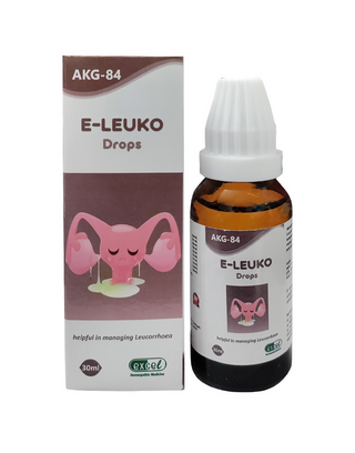 Excel Pharma E-Leuko Drops - Distacart