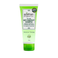 Thumbnail for Azafran Organics Tea Tree Anti Dandruff Shampoo - Distacart