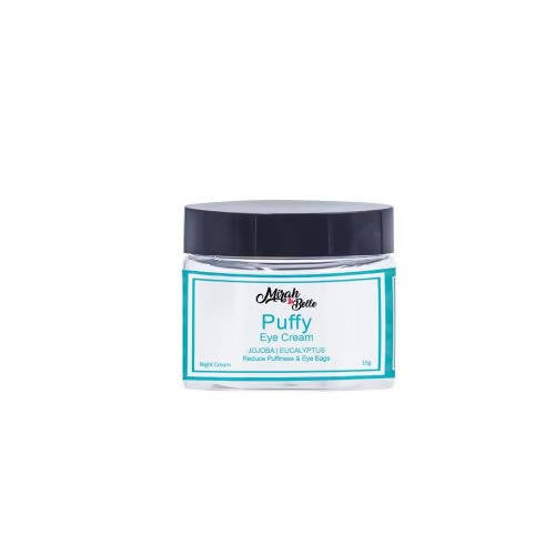 Mirah Belle Puffy Eye Cream - Distacart