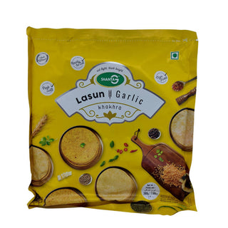 Shanta Lasun Khakhra - Distacart