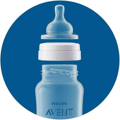 Philips Avent Anti Colic Bottle Combo - Distacart