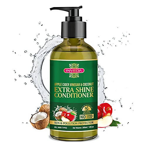 Inveda Advance Hair Fall Solution Kit