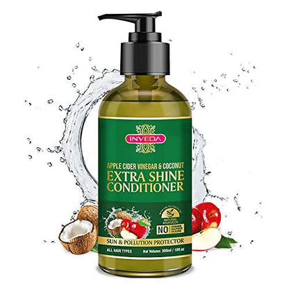 Inveda Advance Hair Fall Solution Kit