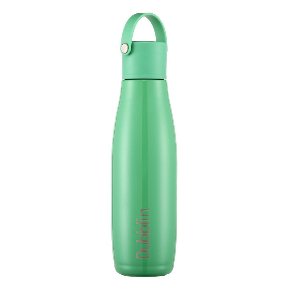 Mini 6.8oz Cute Water Bottle Vacuum Insulated Stainless Steel