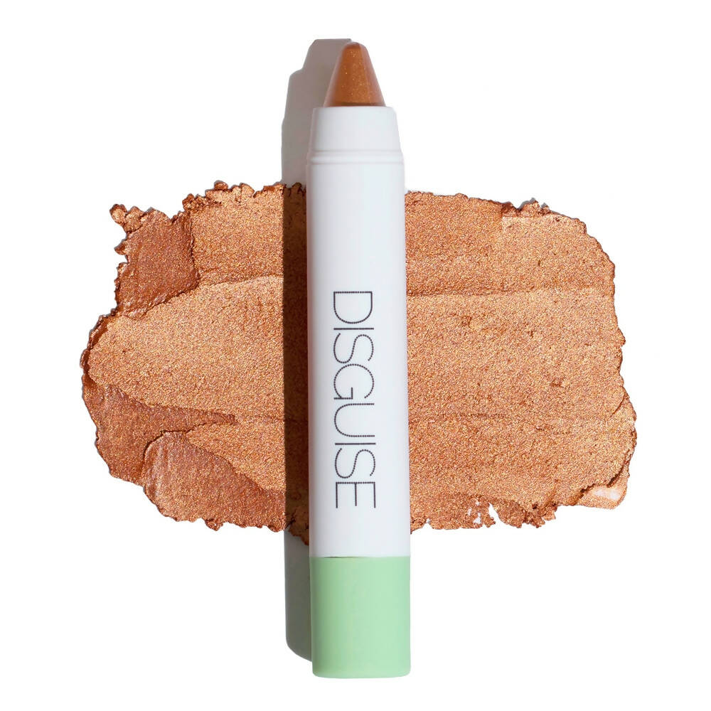 Disguise Velvet Glow Multistick - Gold Daydream 62 - Distacart