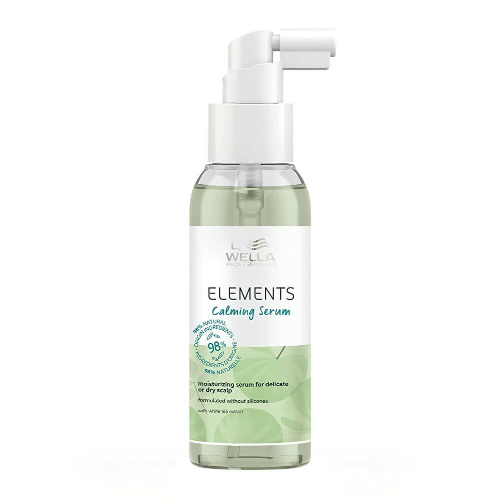 Wella Professionals Elements Calming Serum - Distacart