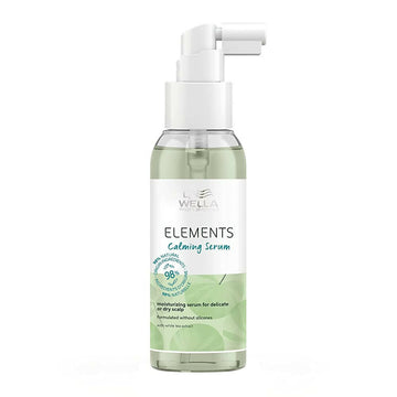 Wella Professionals Elements Calming Serum - Distacart