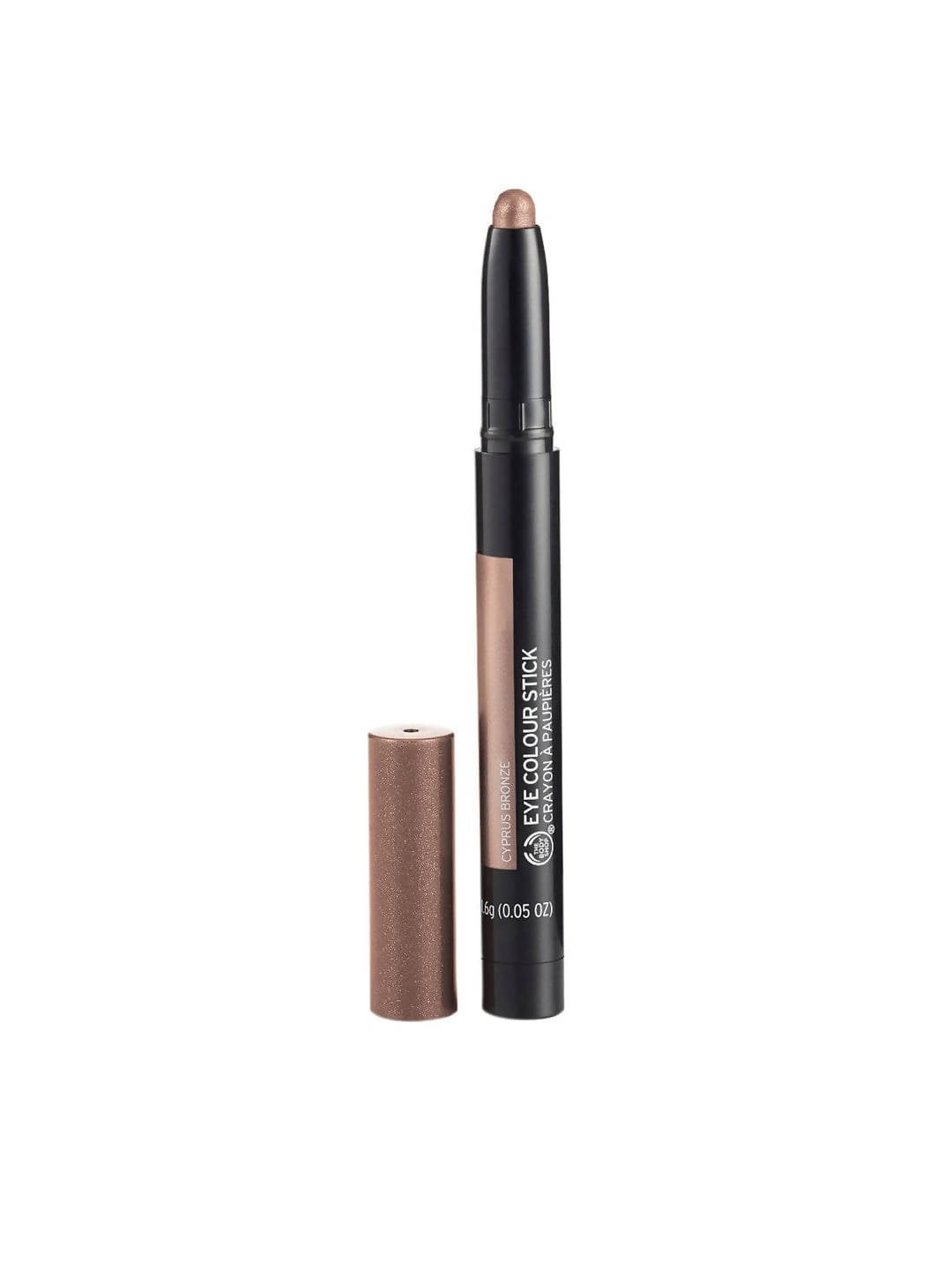 The Body Shop Eye Colour Stick - Cyprus Bronze