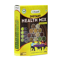 Thumbnail for Wefeasto Instant Health Mix Chocolate Flavor - Distacart
